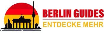 Berlin-Guides.de Logo